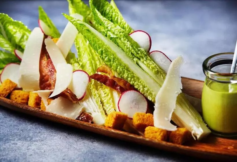 هتل The Tsubaki Tower