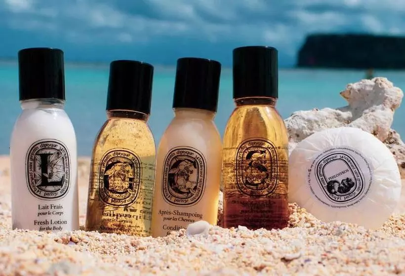 هتل The Tsubaki Tower