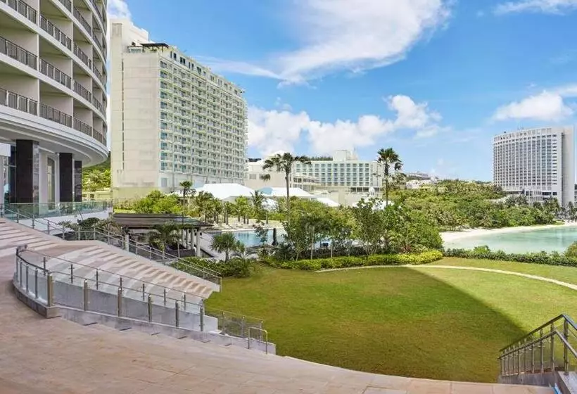 هتل The Tsubaki Tower