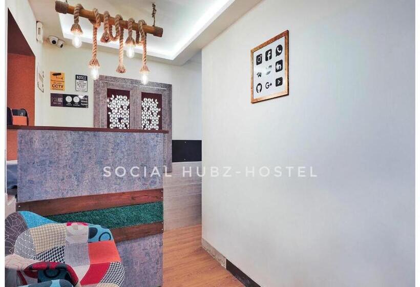Social Hubz Hostel