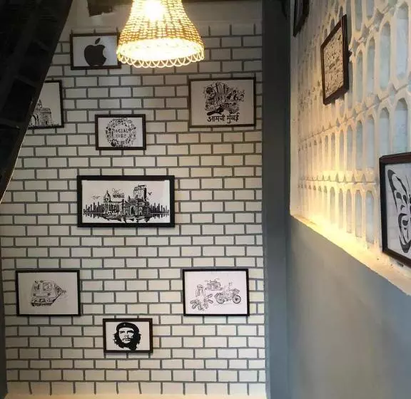 Social Hubz Hostel