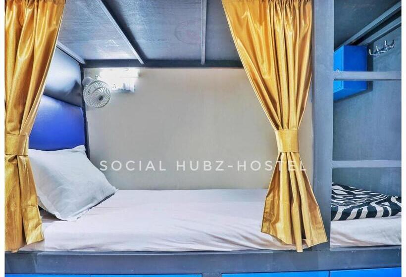 Social Hubz Hostel