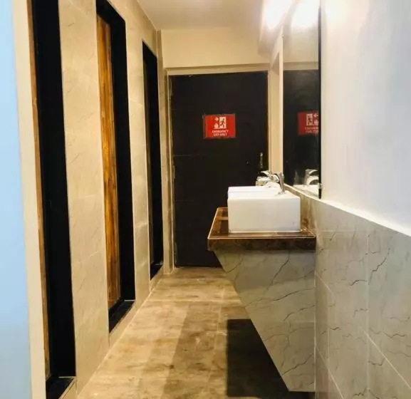 Social Hubz Hostel