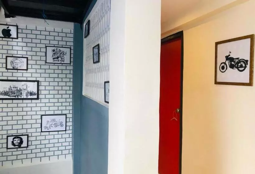 Social Hubz Hostel