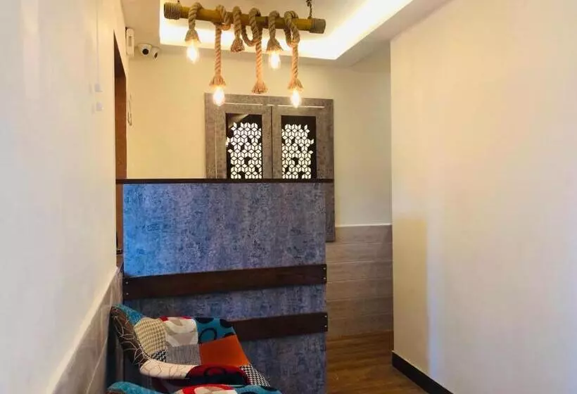 Social Hubz Hostel