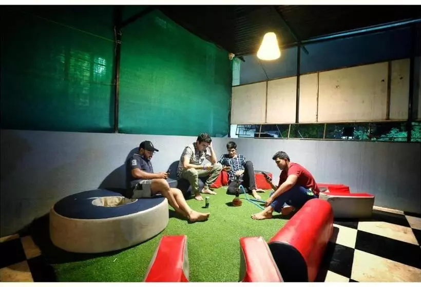 Social Hubz Hostel