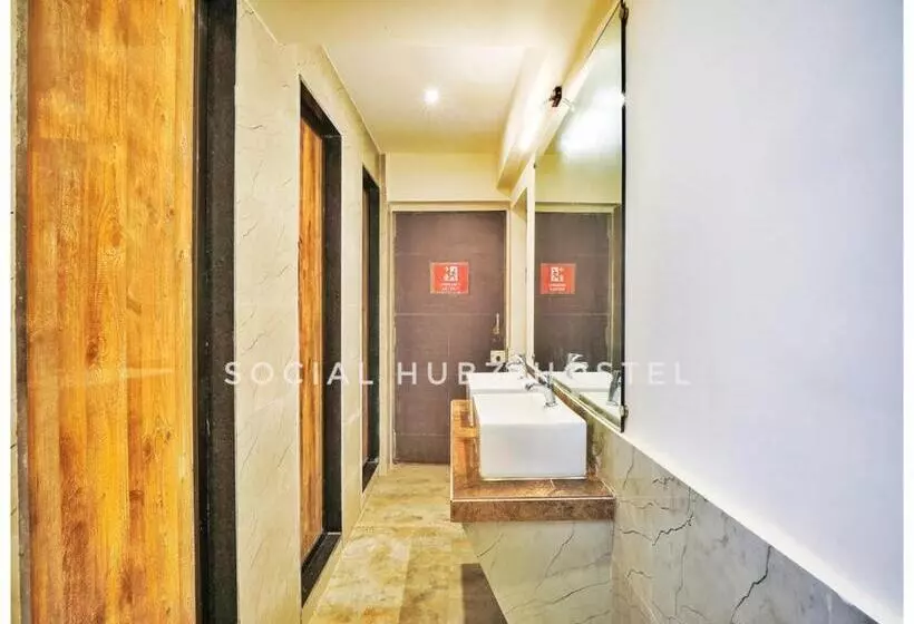 Social Hubz Hostel