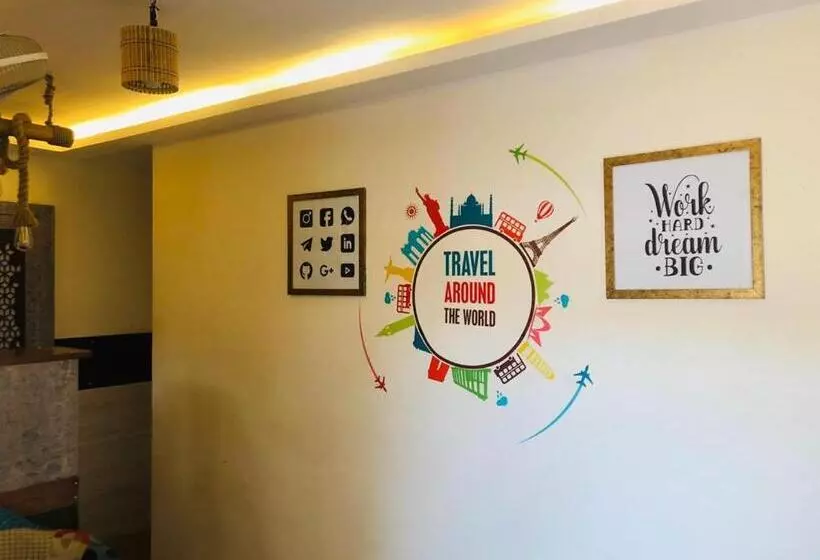 Social Hubz Hostel