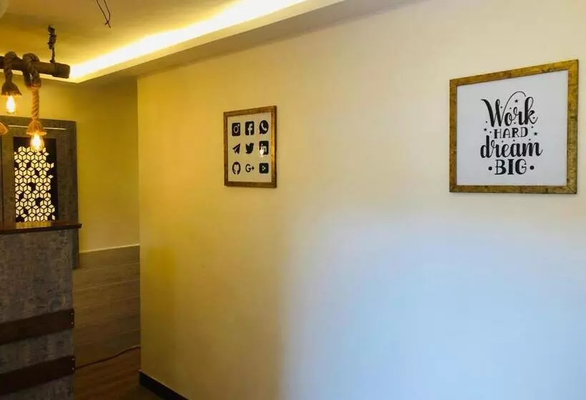 Social Hubz Hostel