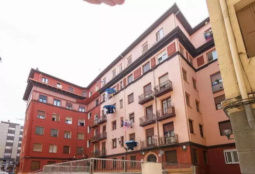 Apartamento Reformado Con Encanto By Theurbanhosts