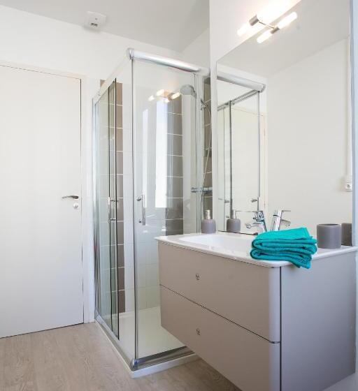 Appartement Avec Terrasse