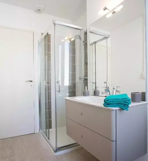 Appartement Avec Terrasse