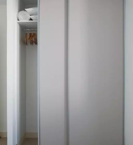 Appartement Avec Terrasse