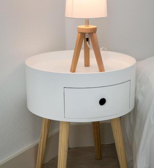 Appartement Avec Terrasse