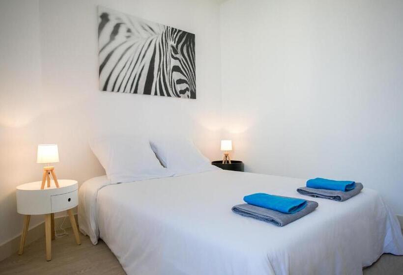 Appartement Avec Terrasse