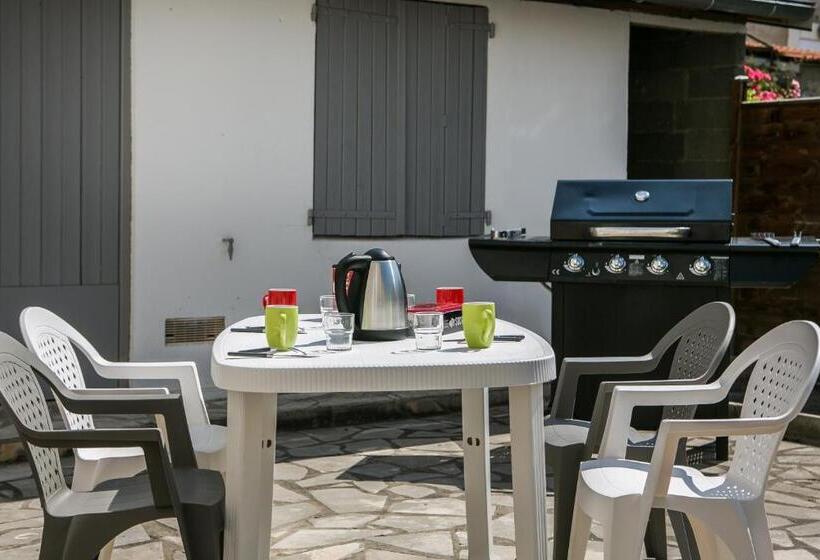 Appartement Avec Terrasse