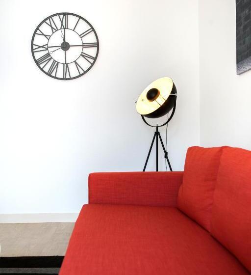 Appartement Avec Terrasse