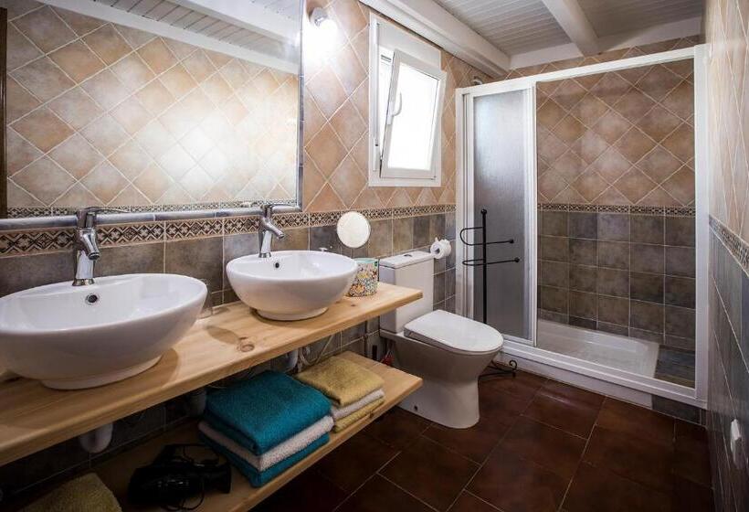 B&b Casa Luna Vélez Blanco