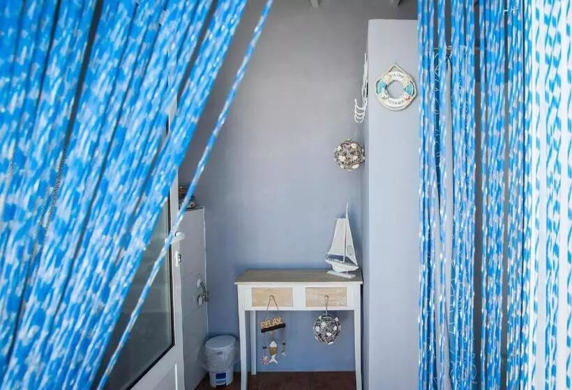 B&b Casa Luna Vélez Blanco