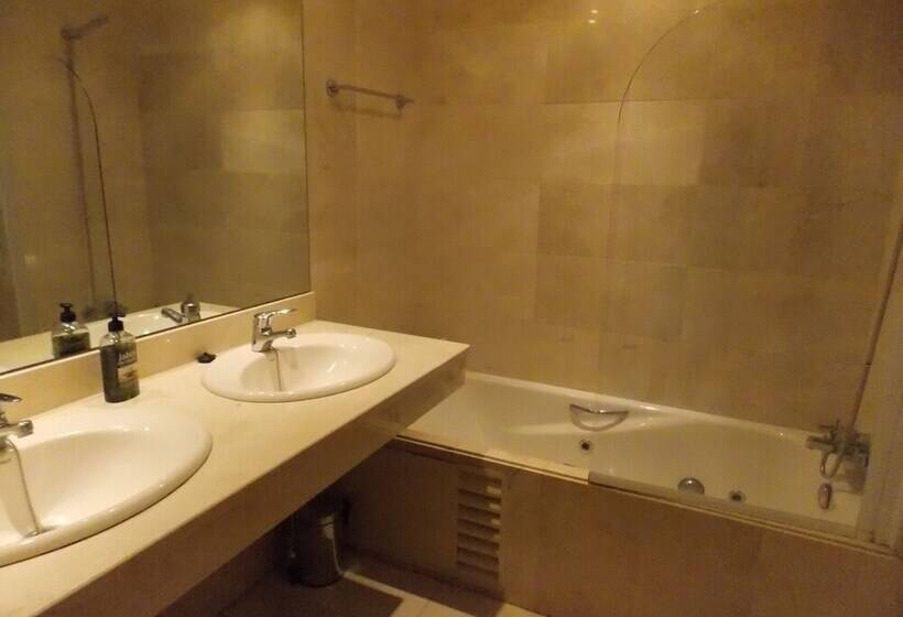 Beach Side Apartment