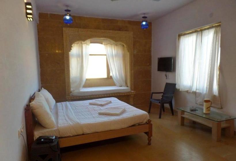 Bed and Breakfast Wonbin Safari