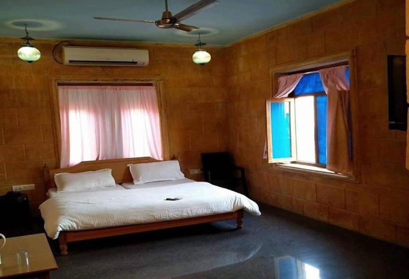 Bed and Breakfast Wonbin Safari