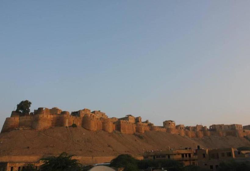 Bed and Breakfast Wonbin Safari