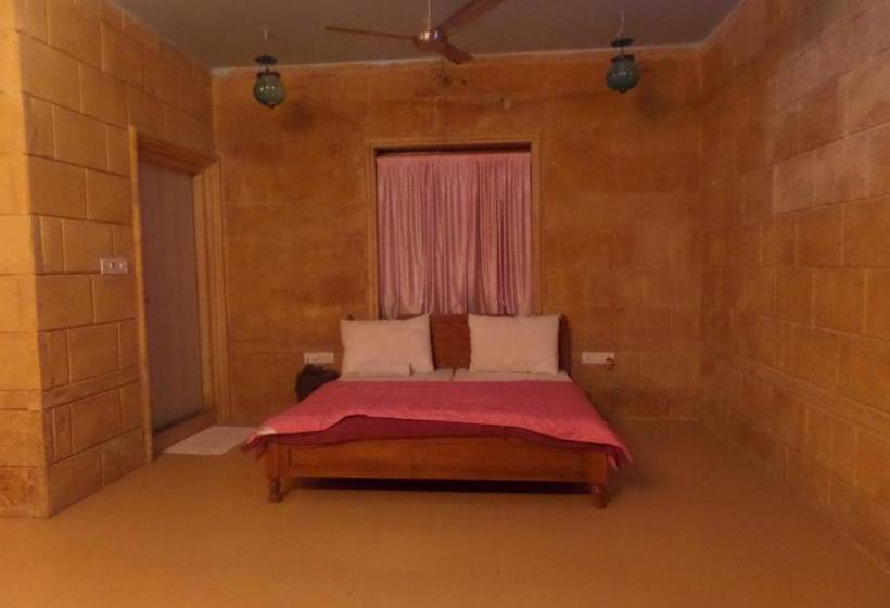 Bed and Breakfast Wonbin Safari