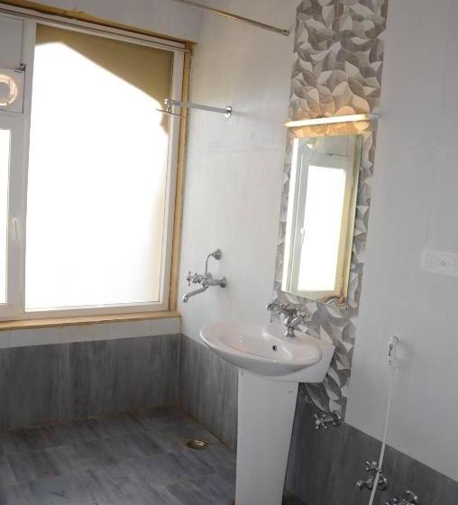 Bed and Breakfast Wonbin Safari