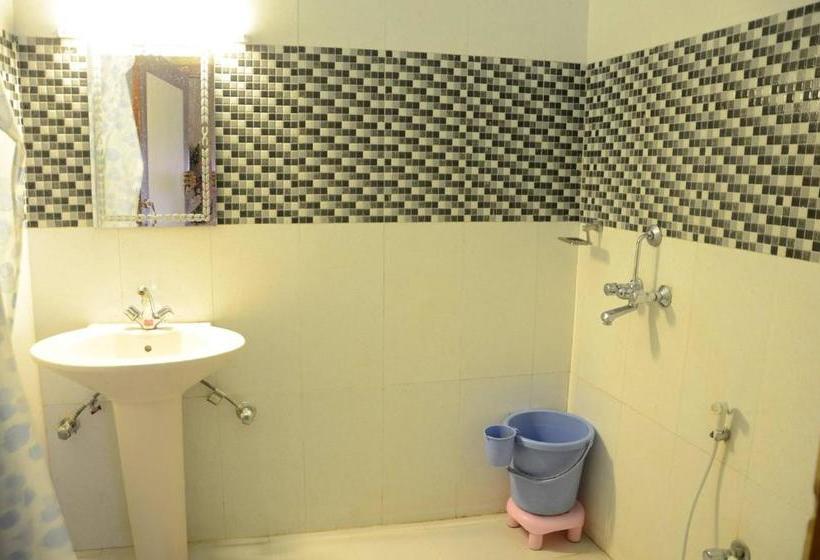 Bed and Breakfast Wonbin Safari