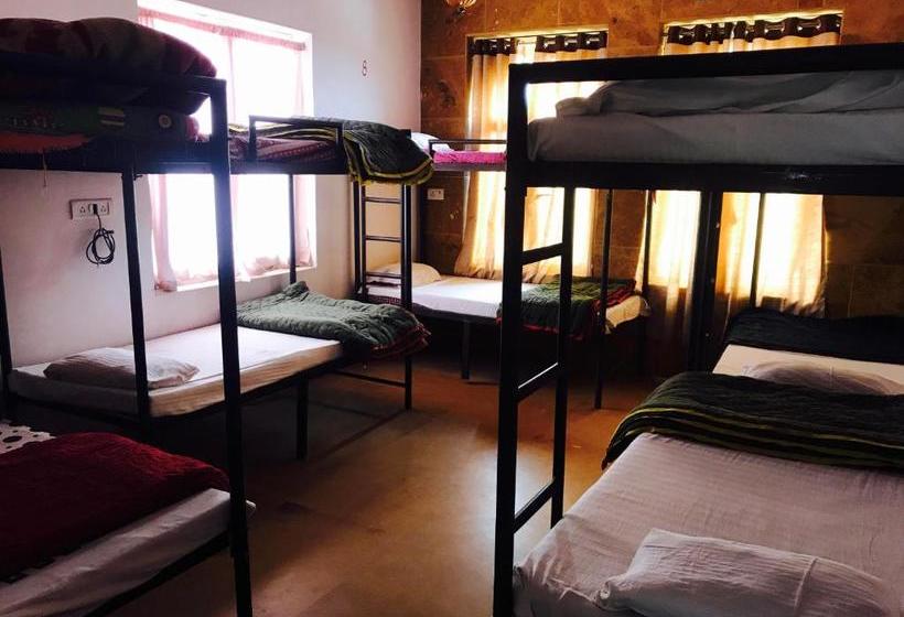 Bed and Breakfast Wonbin Safari