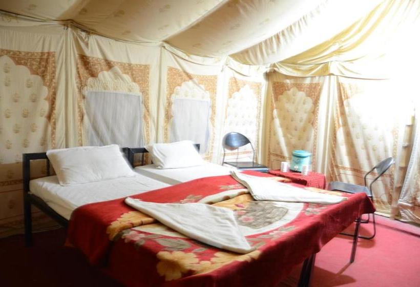 Bed and Breakfast Wonbin Safari