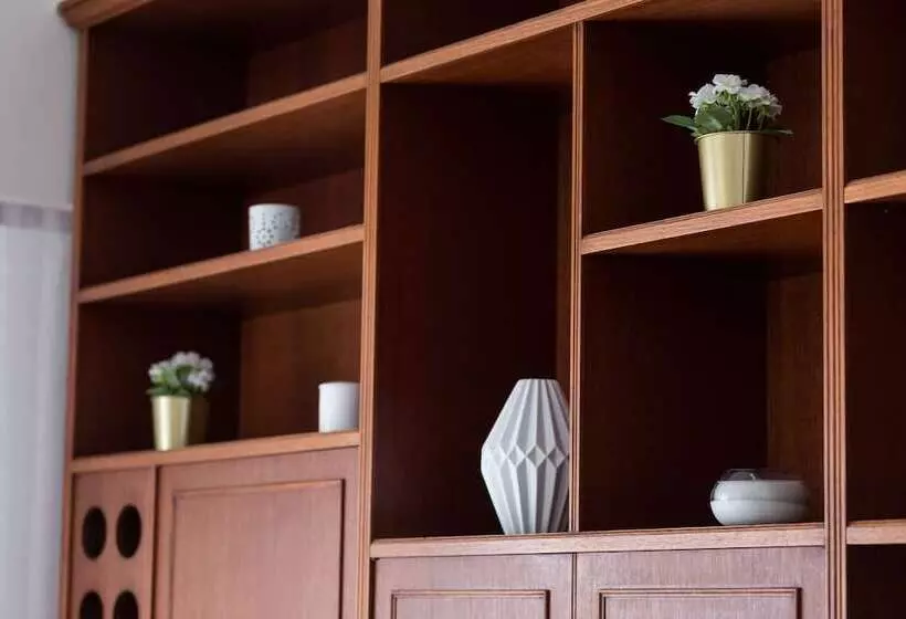 Chic Flat In The Heart Of Athens By Upstreet