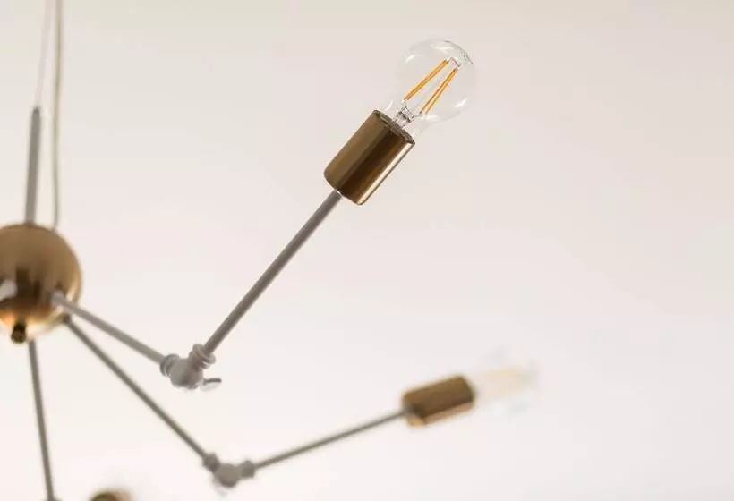 Chic Flat In The Heart Of Athens By Upstreet