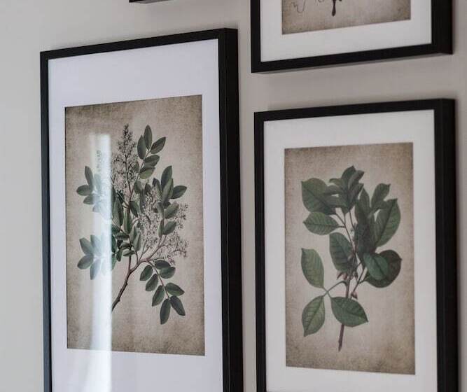 Chic Flat In The Heart Of Athens By Upstreet