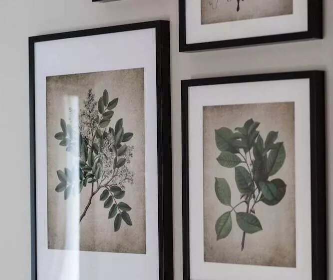 Chic Flat In The Heart Of Athens By Upstreet