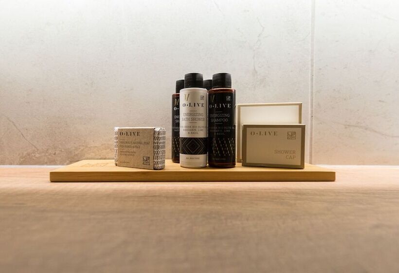 Chic Flat In The Heart Of Athens By Upstreet