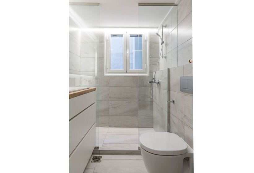 Chic Flat In The Heart Of Athens By Upstreet