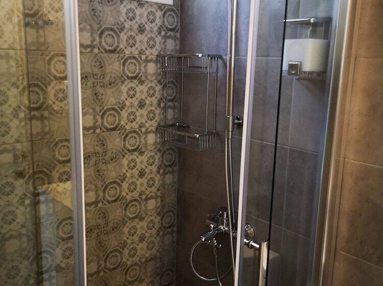 City Center Apartment Project 3