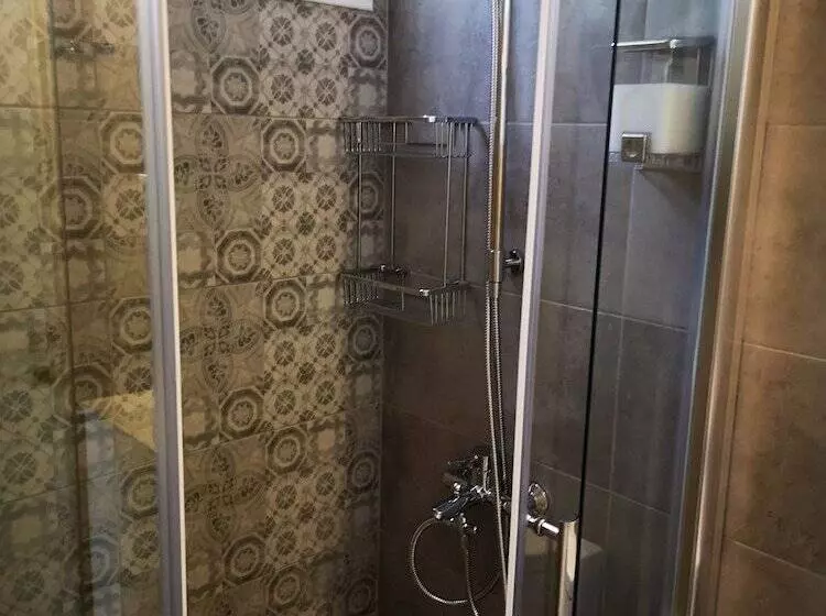 City Center Apartment Project 3
