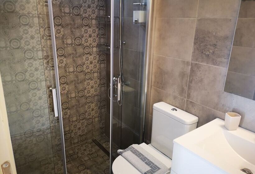 City Center Apartment Project 3