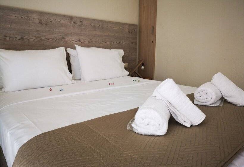 City Center Apartment Project 3