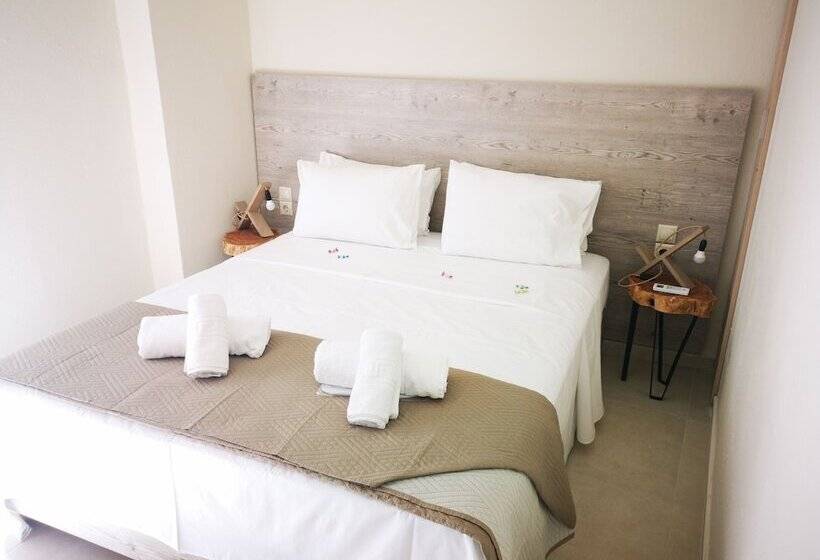 City Center Apartment Project 3