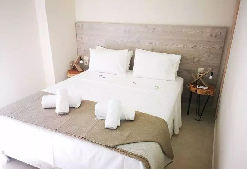 City Center Apartment Project 3