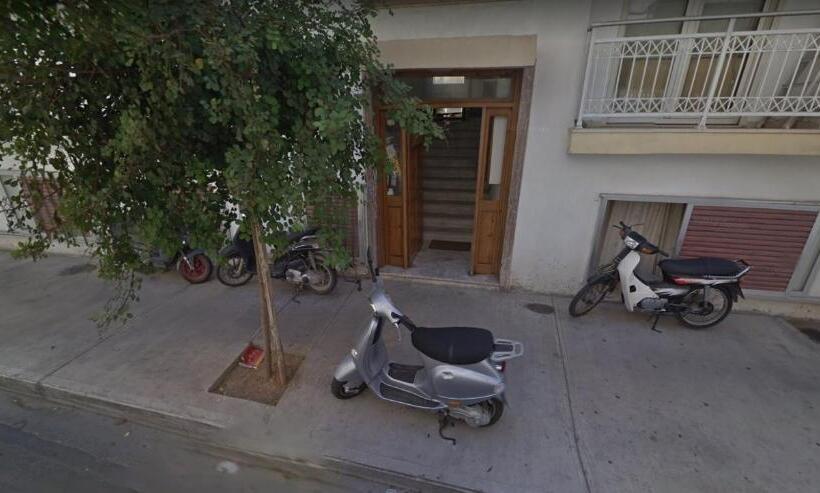 City Center Apartment Project 3