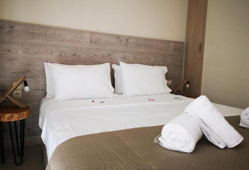 City Center Apartment Project 3