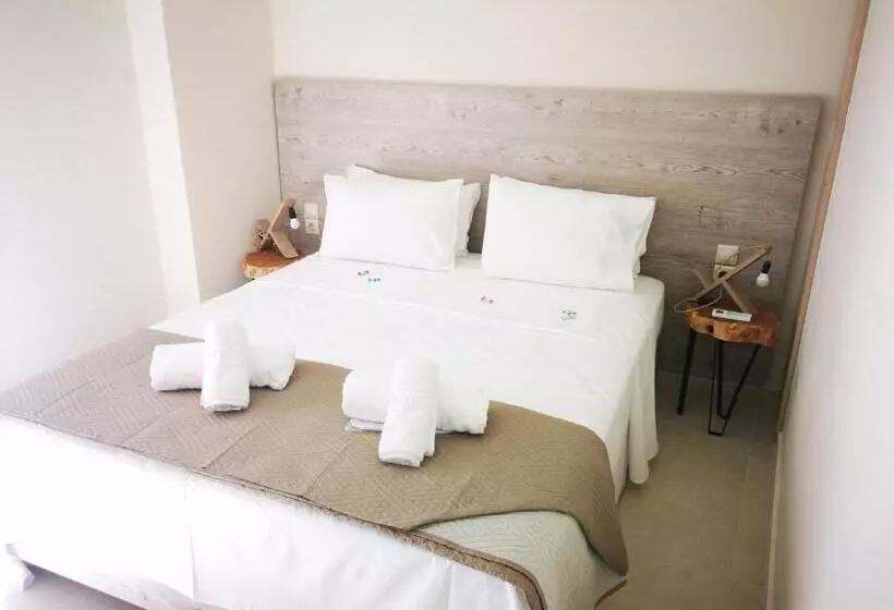 City Center Apartment Project 3
