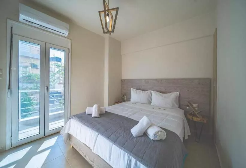 City Center Apartment Project 3