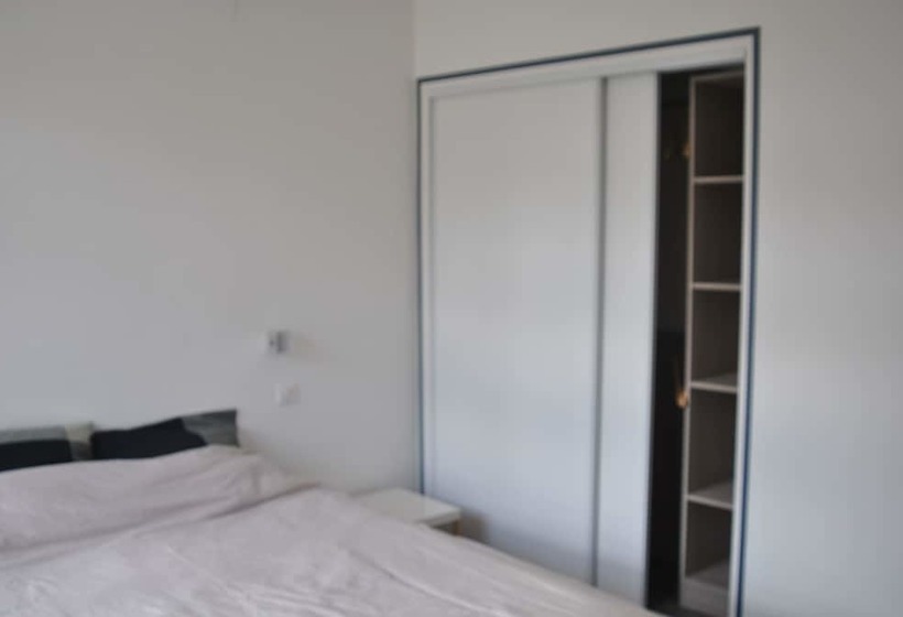 Hostel Du Lapin Blanc