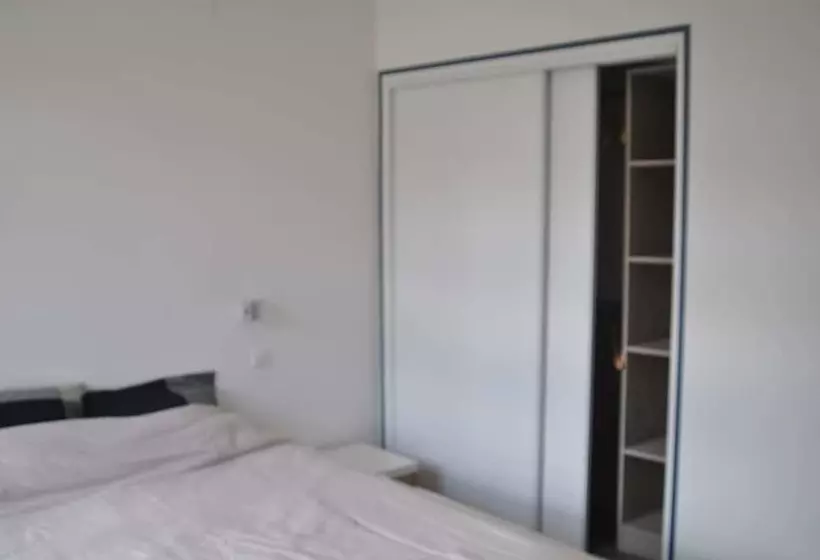 Hostel Du Lapin Blanc